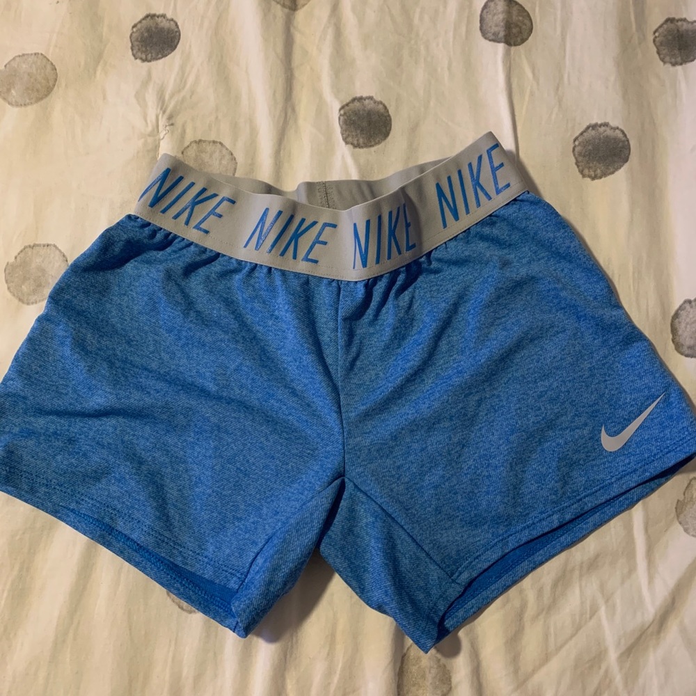 Nike Dri-Fit shorts
